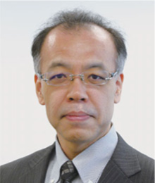 Masayuki TAKADA