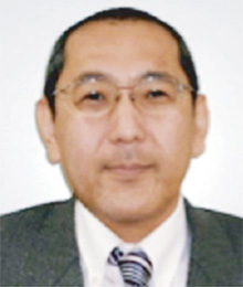 Tetsuro IMAI