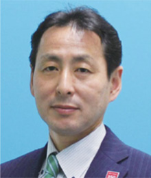 Takehiro NAKAMURA