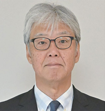 Toru Kuroda