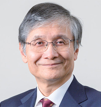 Hiroto Yasuura