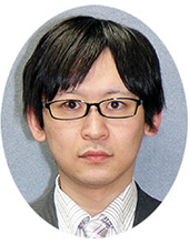 Kohei MATSUZAKI
