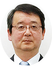 Hiroyuki YASHIMA