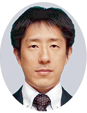 Yukihiro TADOKORO