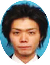 Keiichi MATSUMOTO