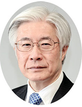 Ken-ichi SATO