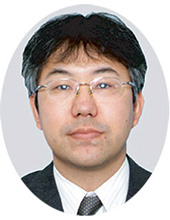 Yasushi TAKATORI