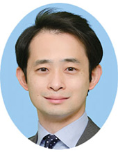 Takehito SUZUKI