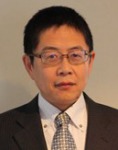 Qiang Chen(Tohoku University)