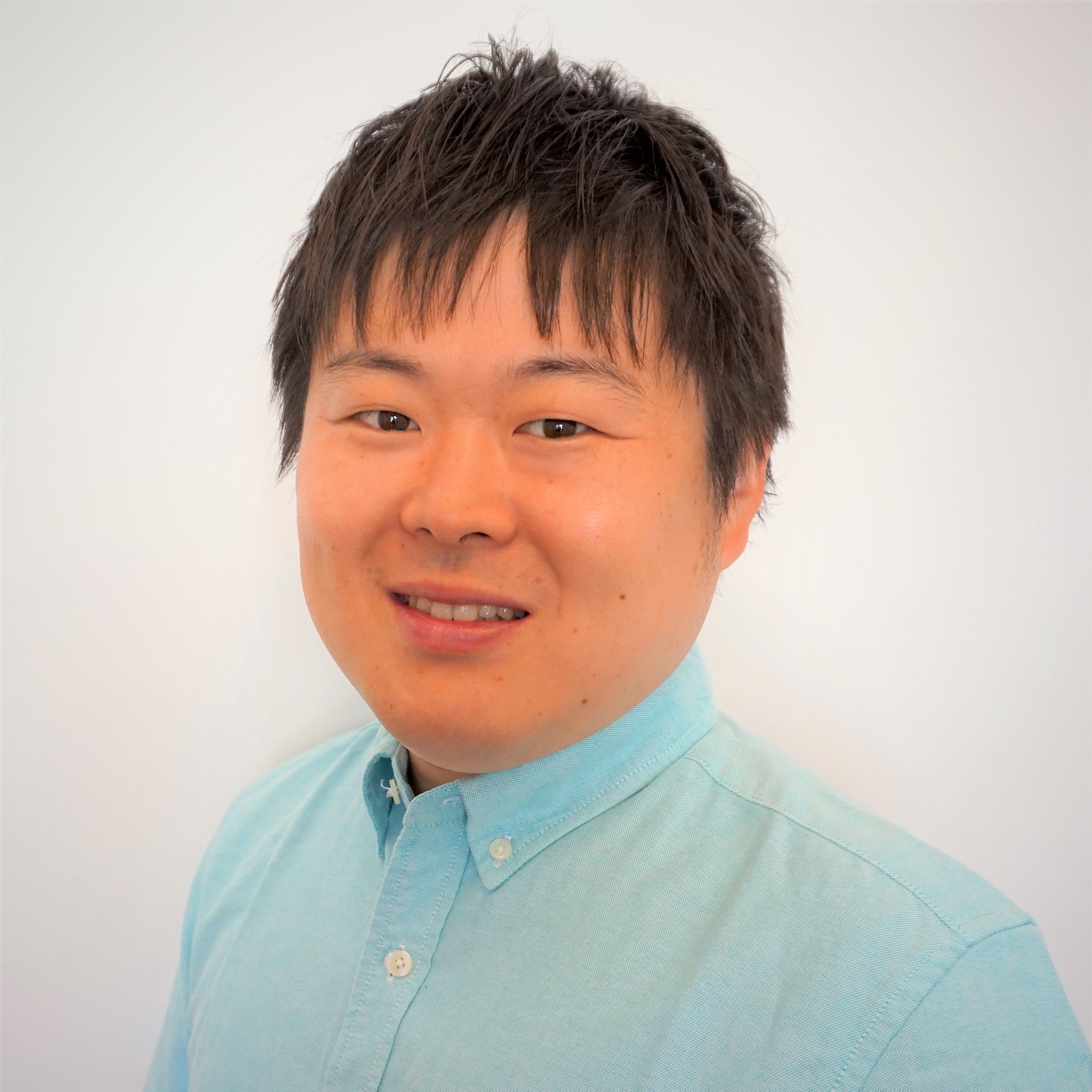 Daisuke Anzai(Osaka Metropolitan University)