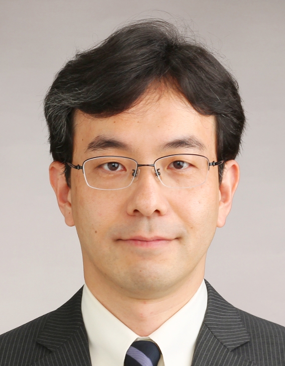 Suguru Kameda（Hiroshima University）
