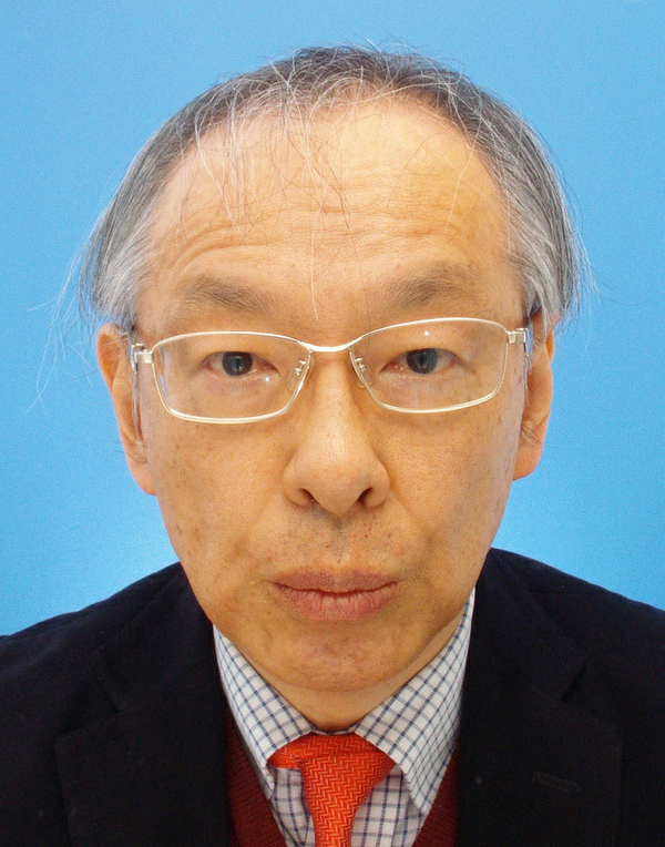 Atsushi Koike(Seikei University)