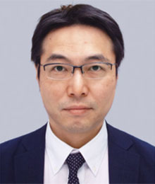 Takehiro TSURITANI