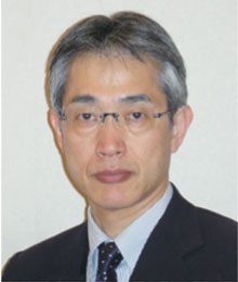 Shinichi KAWAMURA