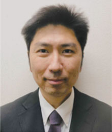 Takayuki SHIBASAKI  