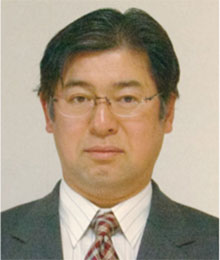 Satoshi MATSUBARA 