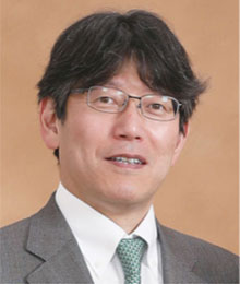 Makoto IKEDA