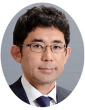 Eiichiro FUJISAKI 