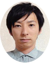 Kimihiro MIZUTANI 