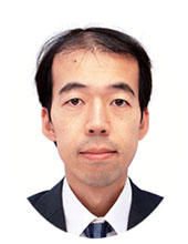 Takashi ISHIO