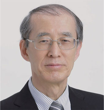 Hideo KUWAHARA