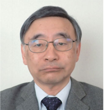 Hirosuke YAMAMOTO