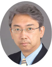 Fumihiko KANNARI