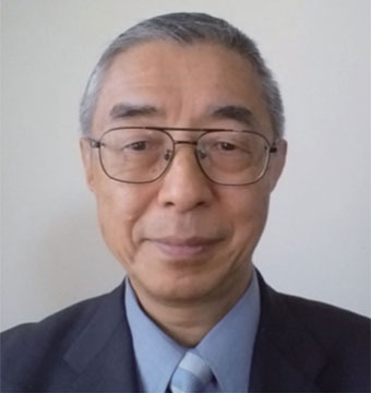 Takehiro MORIYA