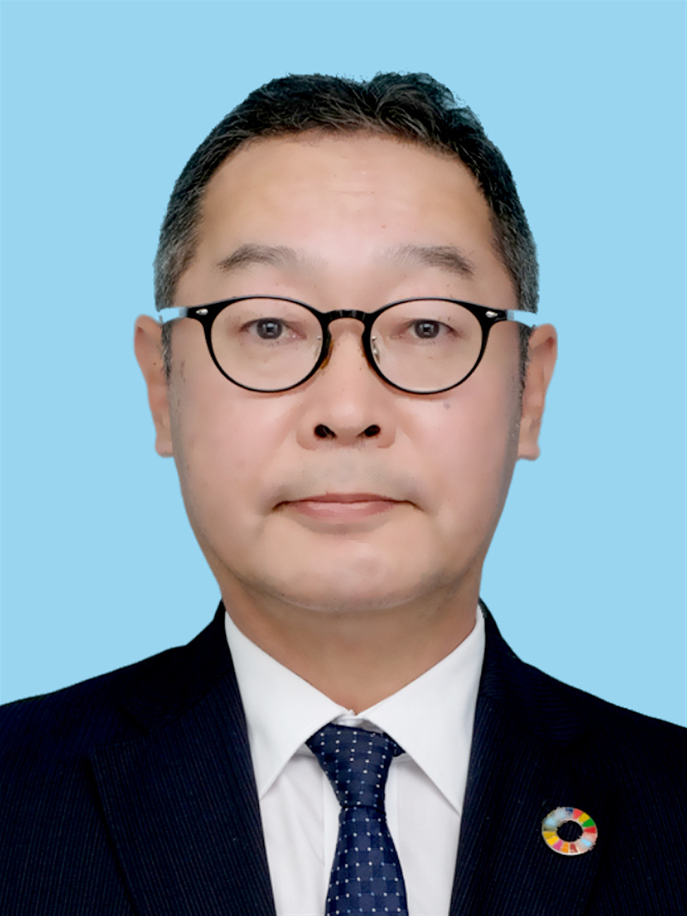 Toshio KIMURA