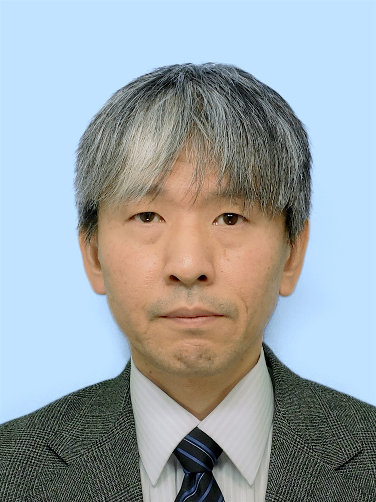 Youji KISHI