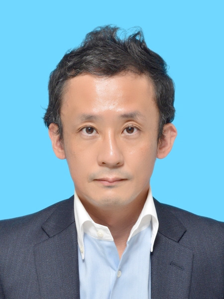 Takeshi KITAHARA