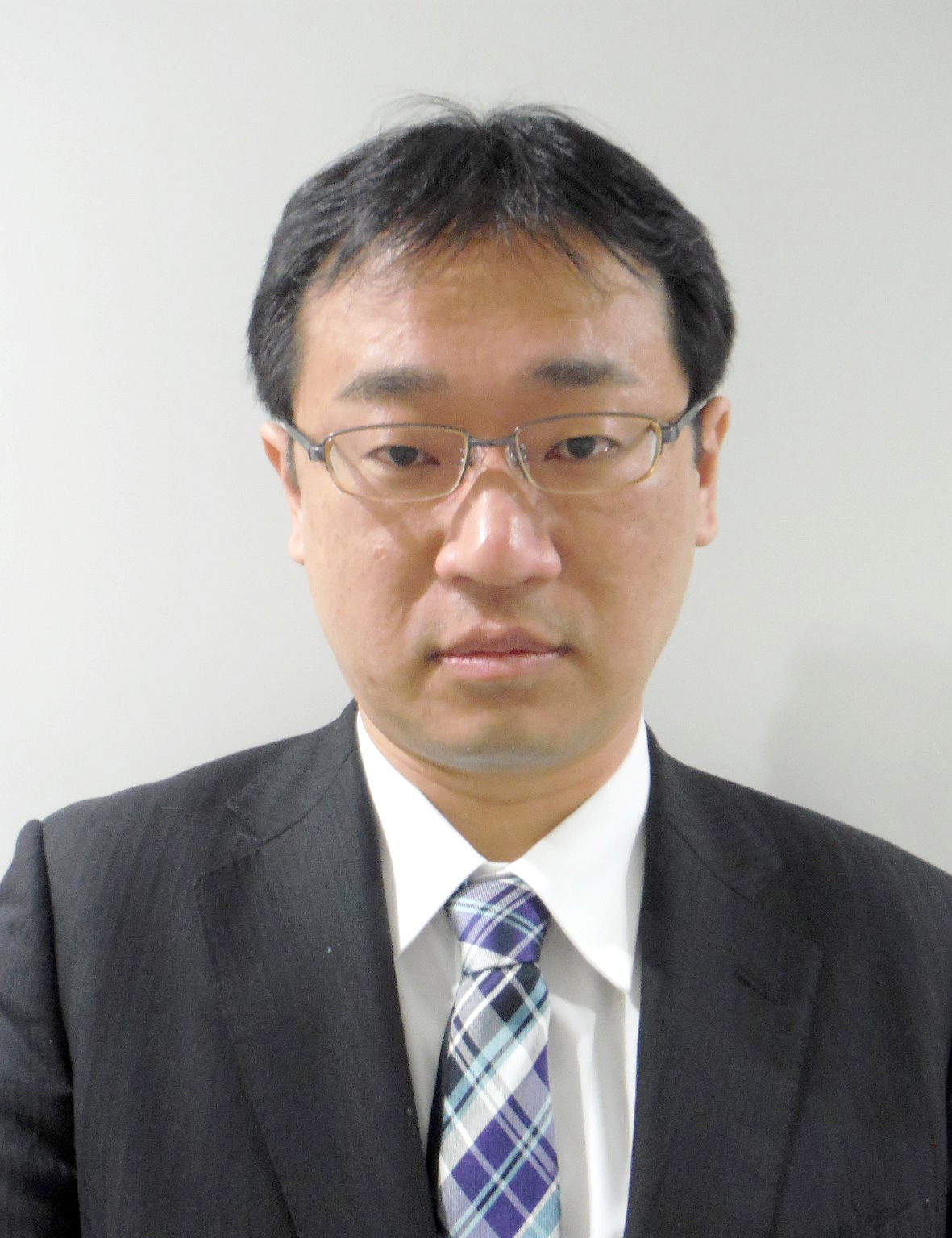 Takeshi NISHIYAMA