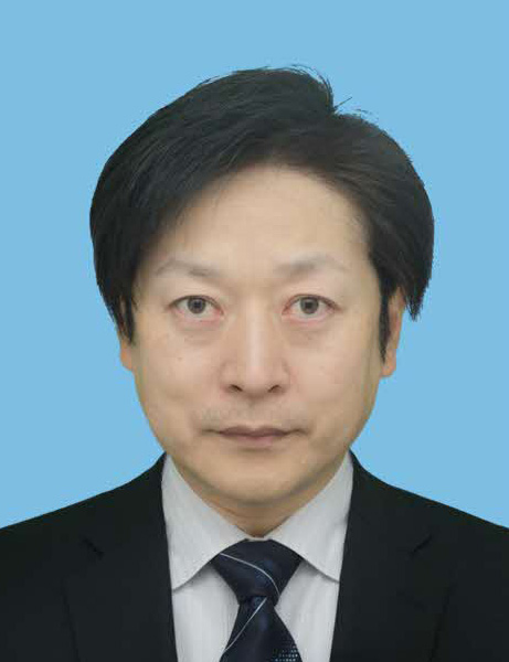 Hiroyuki AKUTSU