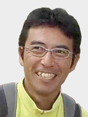 Hiroshi YOSHIDA