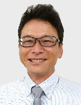 Kiyoshi ISHIDA