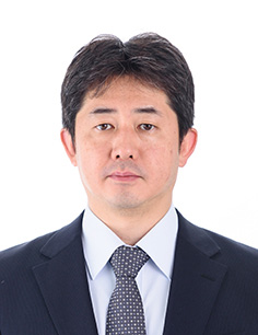 Hideyuki NAKAMIZO