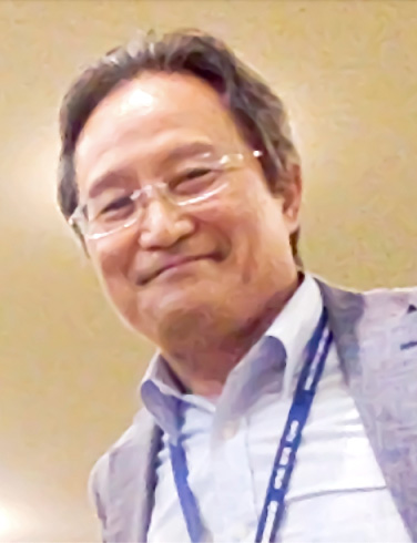 Takashi OHIRA