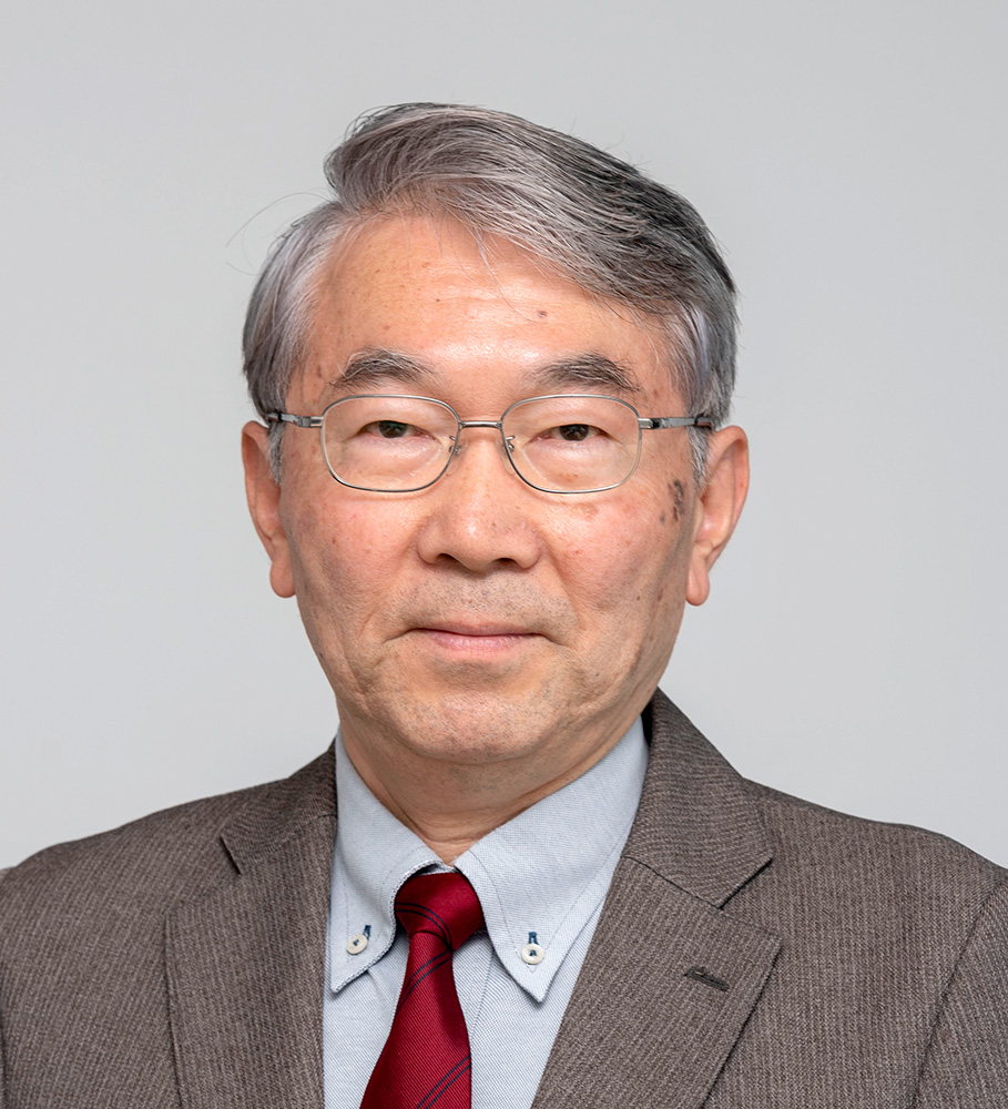 Hiroyo OGAWA