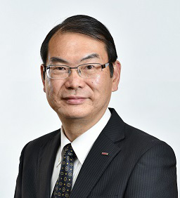 Hiroshi NAKAMURA