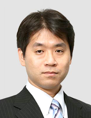 Takahiro MATSUDA