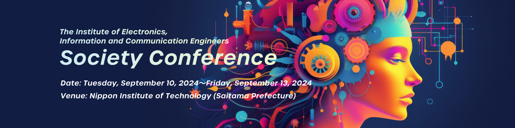 Society Conference