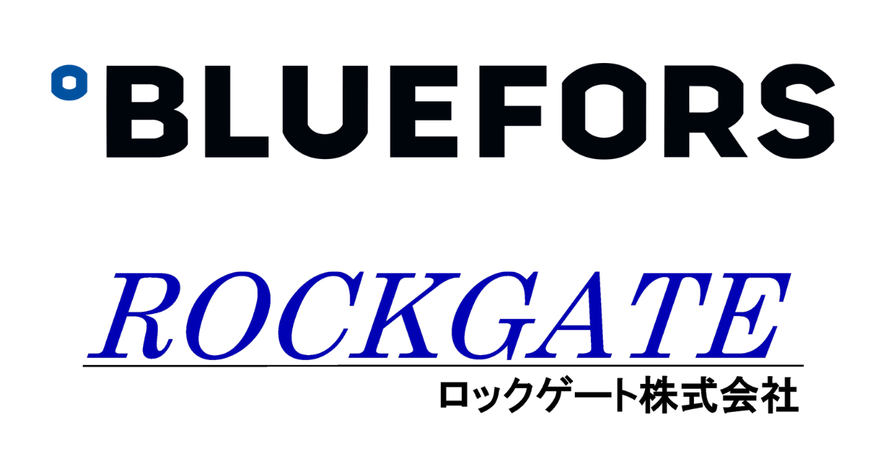 ロックゲート株式会社/ブルーフォースジャパン
