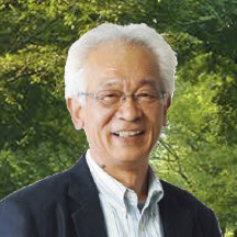Prof. Tamotsu Hashizume (Hokkaido Univ. & Nagoya Univ.)