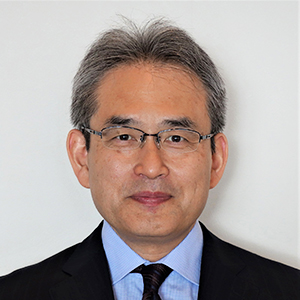 Prof. Tsunenobu Kimoto (Kyoto Univ.)