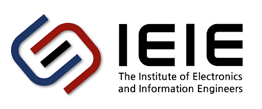 The Institute of Electronics and Information Engineers