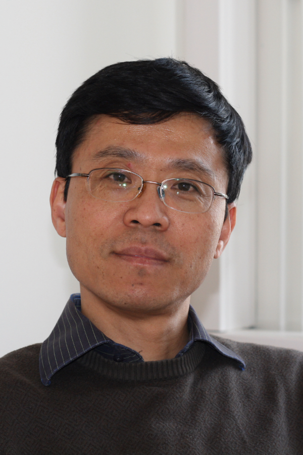 lecturer