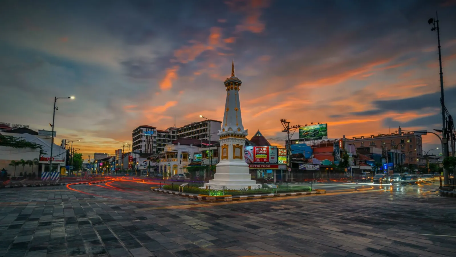 Malioboro Street