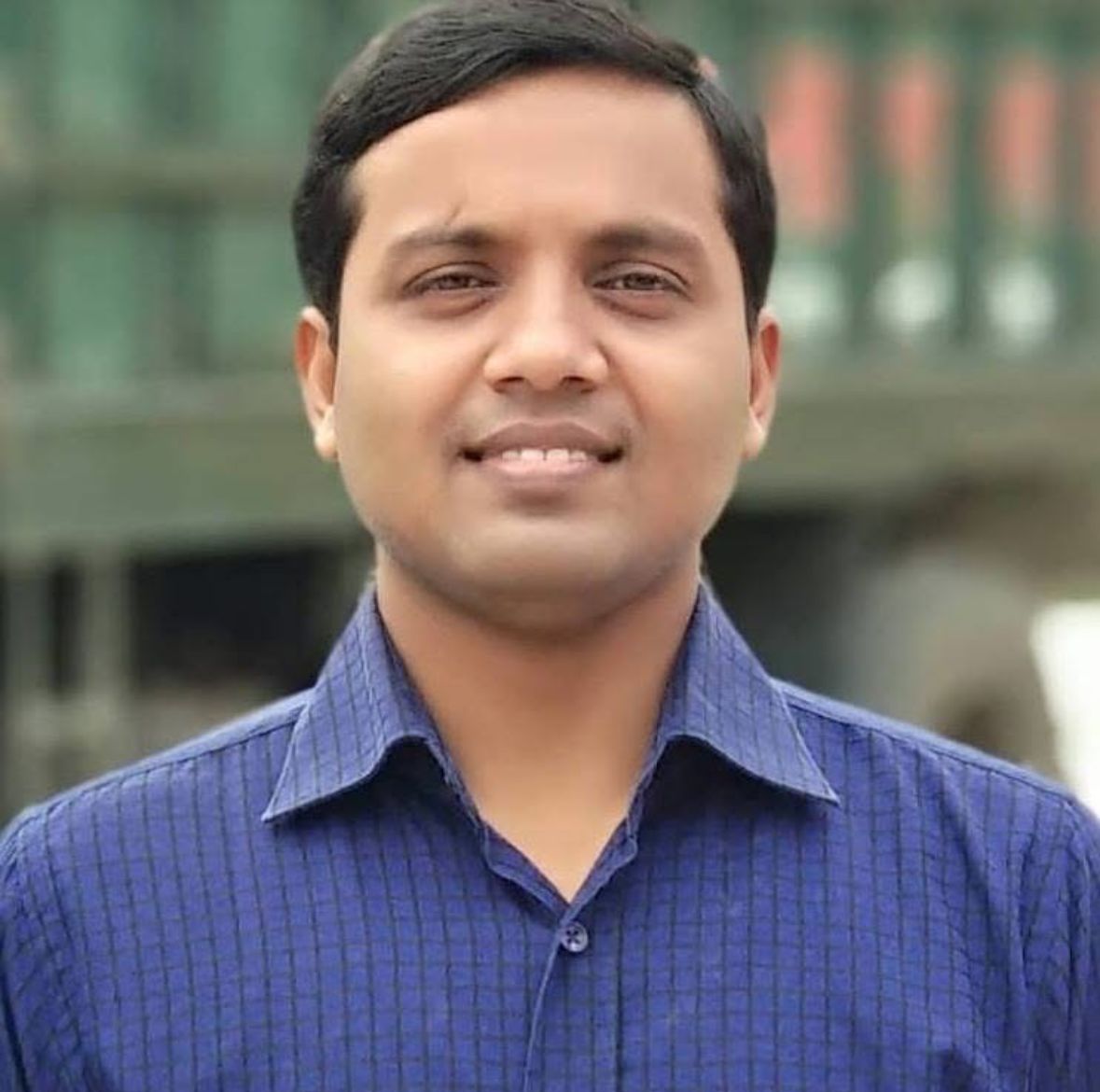 Shamim Sardar