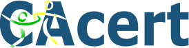 CAcert.org logo