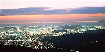 night view